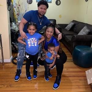 Meet your Posher, Isabel